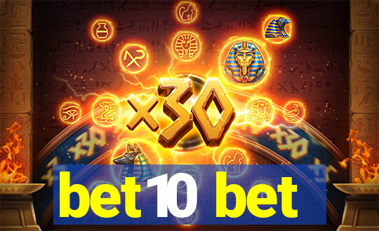 bet10 bet